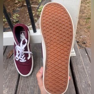 Just don’t wear them. Never been worn basically brand new